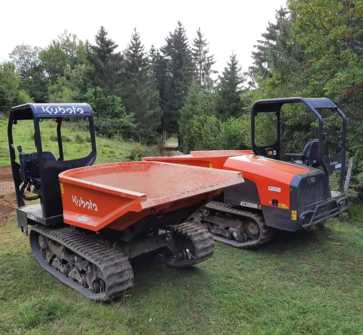 KC 300